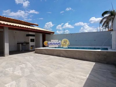 Casa, 3 quartos, 120 m² - Foto 3