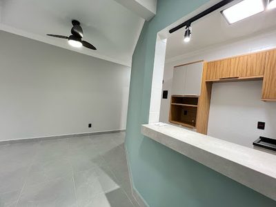 Apartamento, 1 quarto, 48 m² - Foto 4
