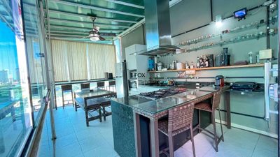 Casa, 5 quartos, 550 m² - Foto 1