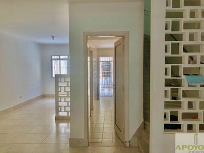 Casa, 3 quartos, 190 m² - Foto 2