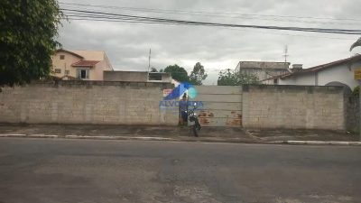 Terreno, 500 m² - Foto 1