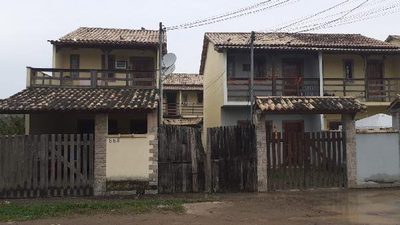Casa, 2 quartos, 360 m² - Foto 1