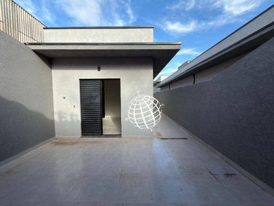 Casa, 3 quartos, 107 m² - Foto 5