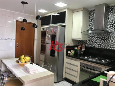 Apartamento, 3 quartos, 120 m² - Foto 4