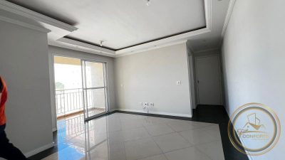 Apartamento, 3 quartos, 70 m² - Foto 2