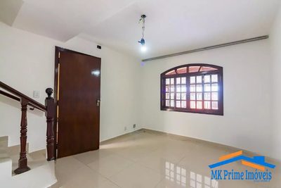 Sobrado, 2 quartos, 120 m² - Foto 5