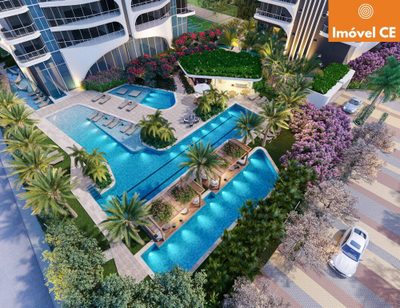 Apartamento, 4 quartos, 235 m² - Foto 4