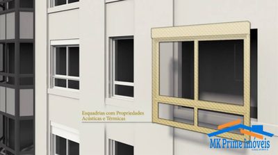 Apartamento, 4 quartos, 540 m² - Foto 3