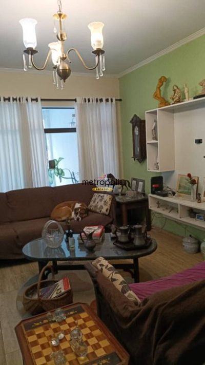 Casa, 3 quartos, 138 m² - Foto 3