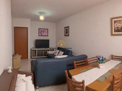 Apartamento, 2 quartos, 90 m² - Foto 1