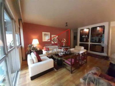 Apartamento, 4 quartos, 195 m² - Foto 5