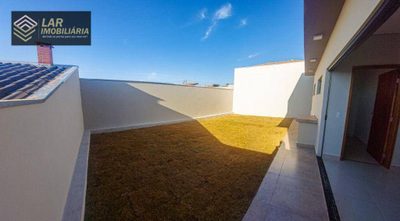 Casa, 3 quartos, 150 m² - Foto 3