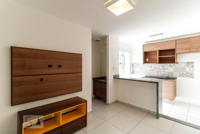 Apartamento, 1 quarto, 40 m² - Foto 3