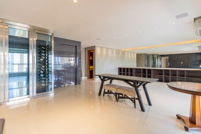 Apartamento, 3 quartos, 167 m² - Foto 4