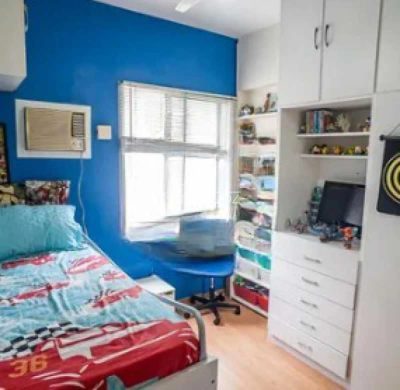 Apartamento, 3 quartos, 113 m² - Foto 2