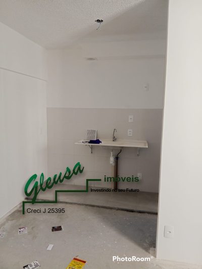 Apartamento, 2 quartos, 38 m² - Foto 4