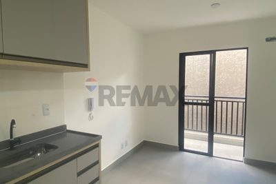 Apartamento, 1 quarto, 30 m² - Foto 5