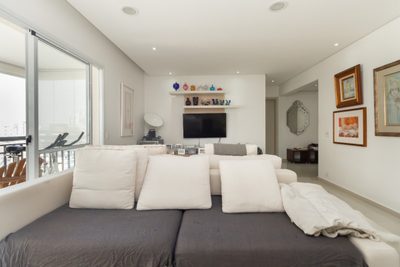 Apartamento, 4 quartos, 178 m² - Foto 3