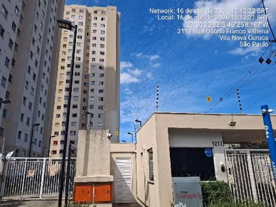 Apartamento, 2 quartos, 32 m² - Foto 1