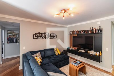 Apartamento, 3 quartos, 80 m² - Foto 4