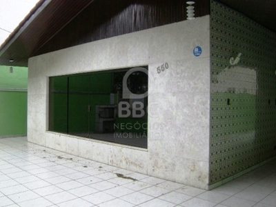 Casa, 3 quartos, 280 m² - Foto 1