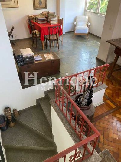 Apartamento, 4 quartos, 259 m² - Foto 4
