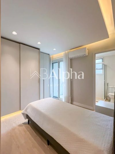 Apartamento, 3 quartos, 192 m² - Foto 2