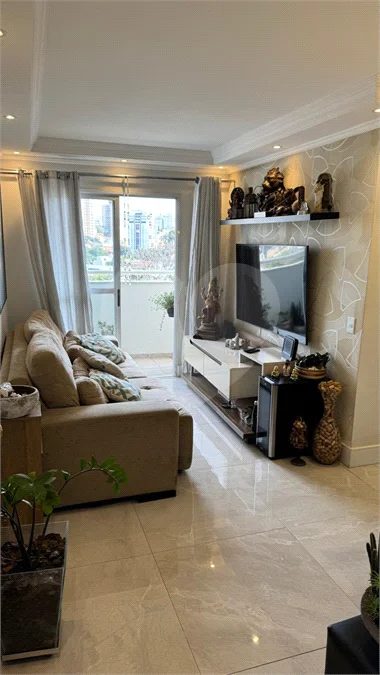 Apartamento, 3 quartos, 70 m² - Foto 5