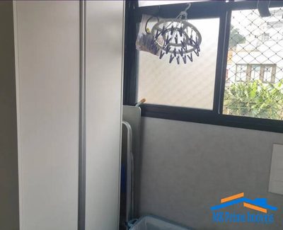 Apartamento, 2 quartos, 63 m² - Foto 2