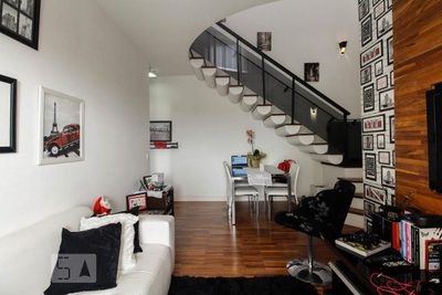 Cobertura, 3 quartos, 149 m² - Foto 4