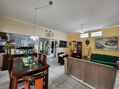 Chácara, 3 quartos, 2500 m² - Foto 3