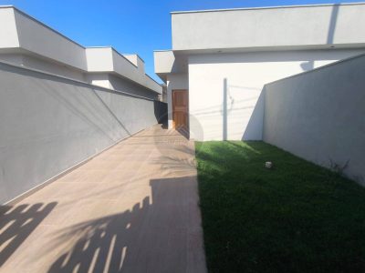 Casa, 2 quartos, 54 m² - Foto 2