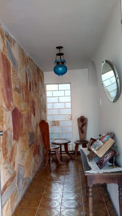 Casa, 4 quartos, 205 m² - Foto 4