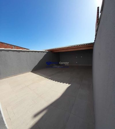 Sobrado, 2 quartos, 98 m² - Foto 4