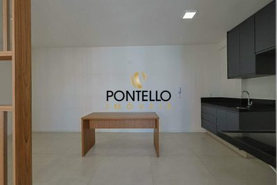 Apartamento, 1 quarto, 41 m² - Foto 5