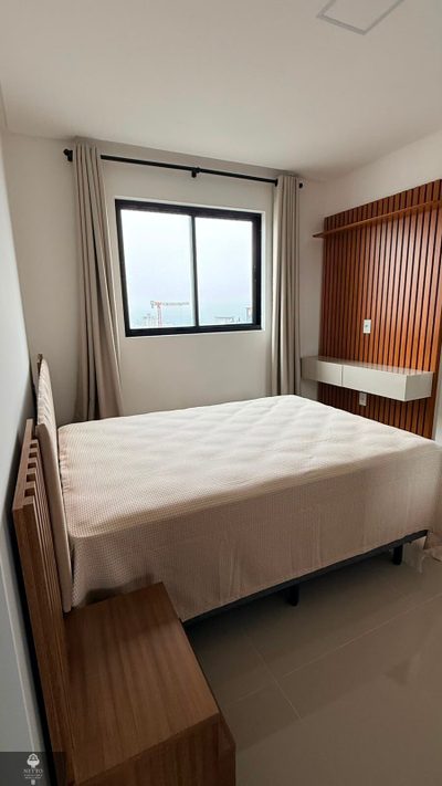 Apartamento, 3 quartos, 120 m² - Foto 4