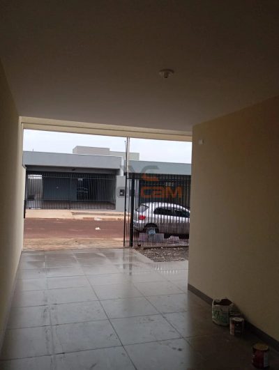 Casa, 3 quartos, 147 m² - Foto 3