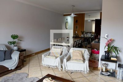 Casa, 4 quartos, 198 m² - Foto 5