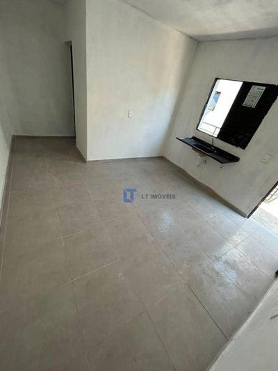Kitnet-Studio, 22 m² - Foto 2