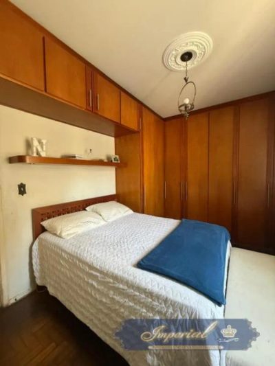 Apartamento, 3 quartos, 96 m² - Foto 4
