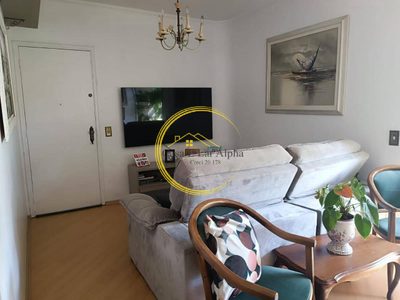 Apartamento, 3 quartos, 109 m² - Foto 4