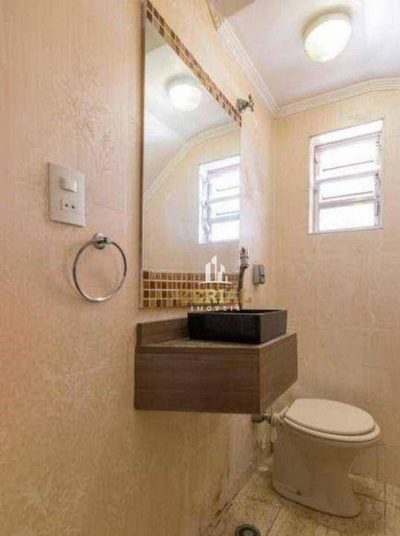 Sobrado, 3 quartos, 210 m² - Foto 3