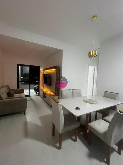 Apartamento, 2 quartos, 63 m² - Foto 5