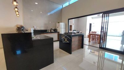 Casa, 3 quartos, 206 m² - Foto 5