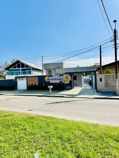 Casa, 3 quartos, 128 m² - Foto 2