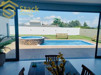 Casa, 3 quartos, 340 m² - Foto 1