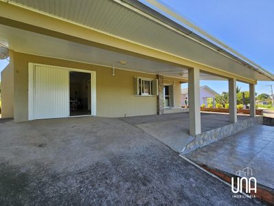 Casa, 3 quartos, 104 m² - Foto 4