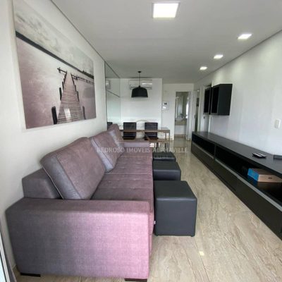 Apartamento, 2 quartos, 78 m² - Foto 4