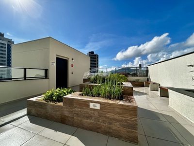 Apartamento, 2 quartos, 95 m² - Foto 2
