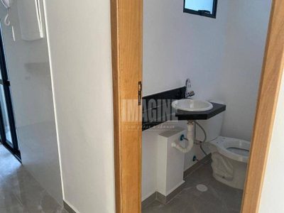 Sobrado, 2 quartos, 84 m² - Foto 5